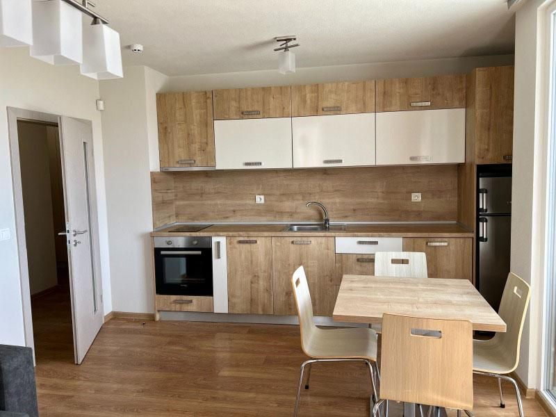 Дава се под наем Двустаен апартамент в София, Обеля - 60 кв.м за 628.32 € - Снимка #2