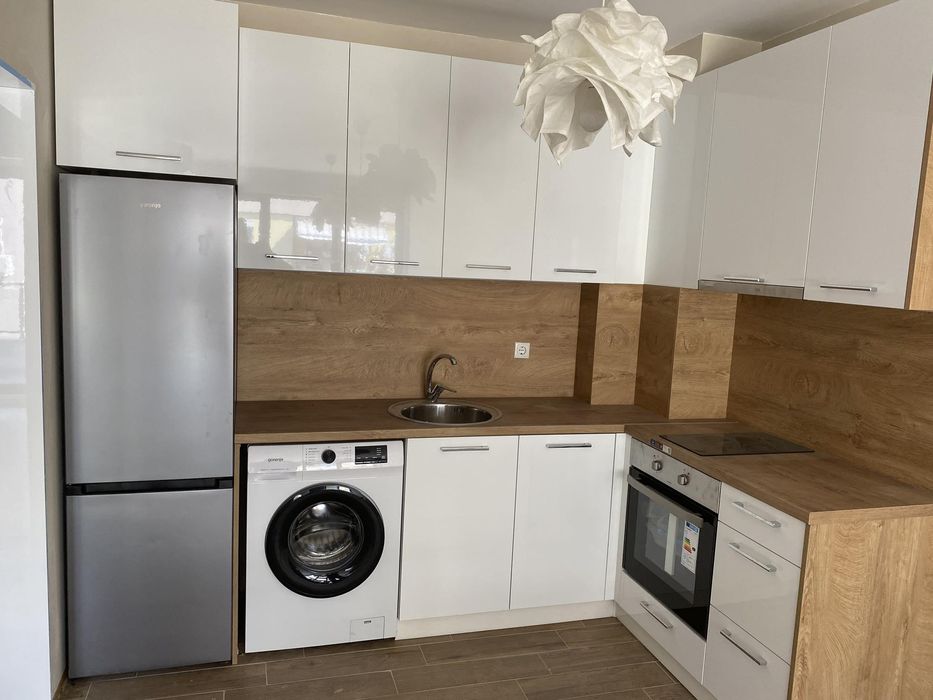 Дава се под наем Двустаен апартамент в София, Дървеница - 65 кв.м за 650 € - Снимка #2