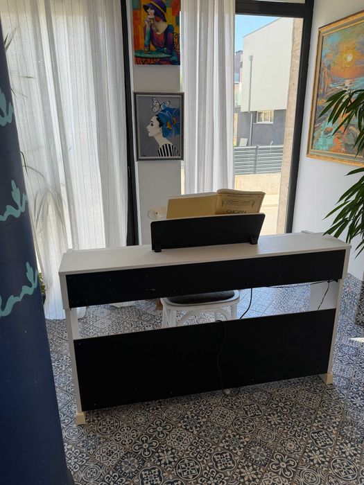 Пиано Синтезатор, Yamaha Arius YDP - 143