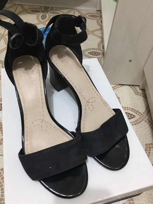 Продам обувь