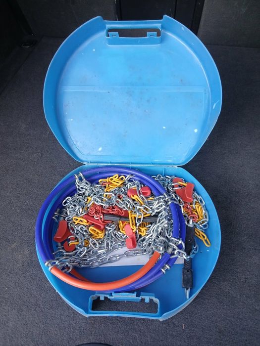 Lanțuri autoturisme