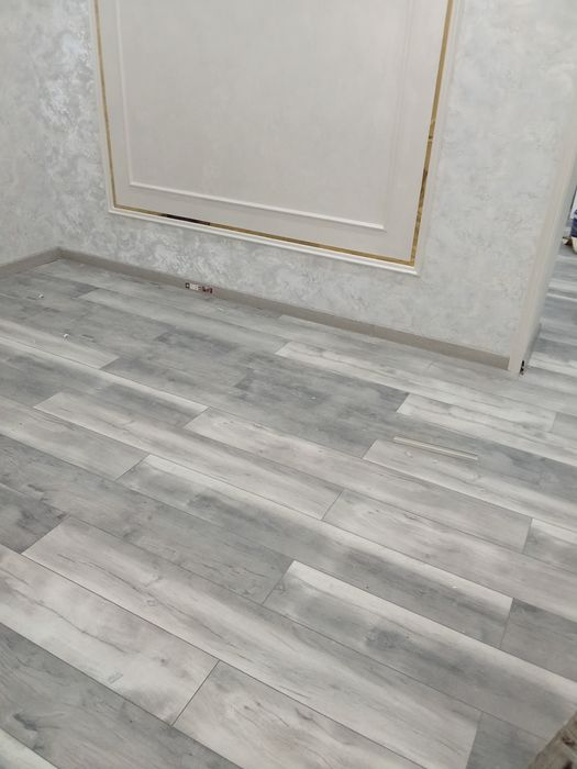 Делаем Евро ремонт квартир домом