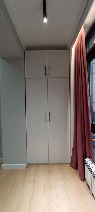 Шкаф для балкона