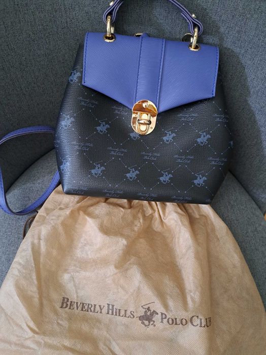 Раница Beverly Hills Polo Club