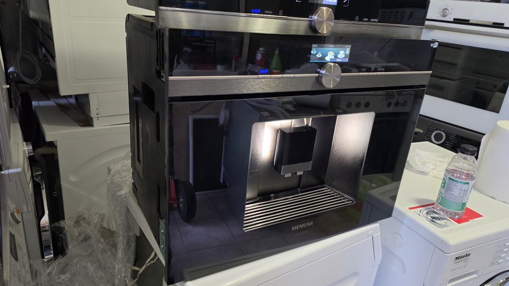 Кафе автомат Siemens Wi-Fi