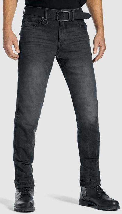 Pantaloni Blugi Pando Moto Robby Cor1 Motorcycle Jeans 34W/36L Regular