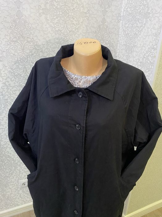 Духстороннй плащ