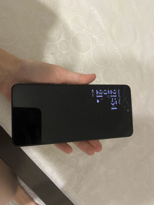 Продам  Редми 13 not