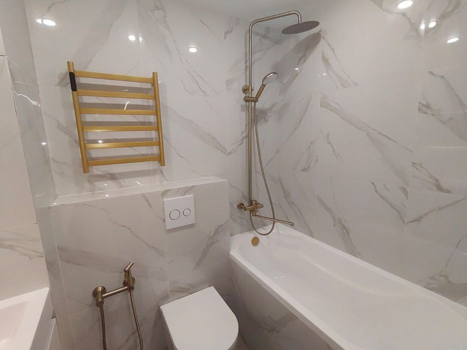 Строительные работы