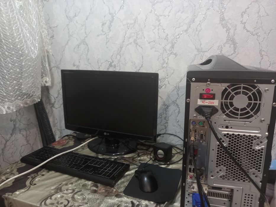 Компьютер на любой айфон