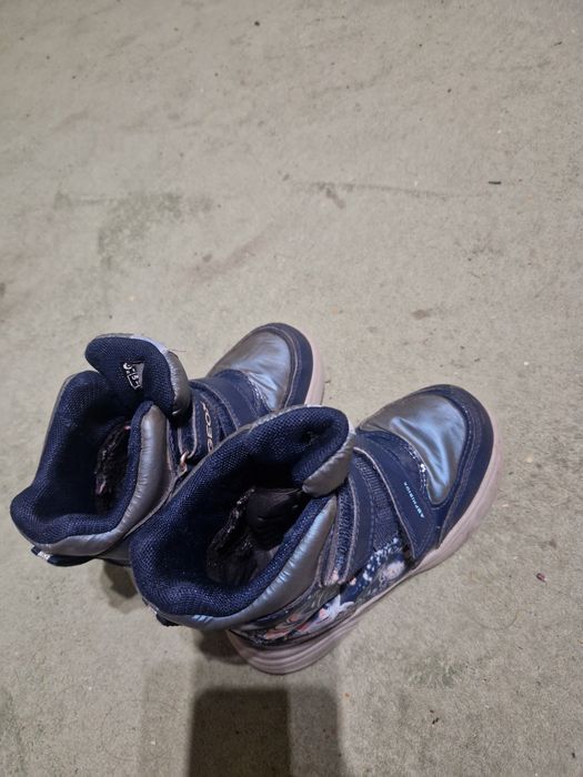 Geox 29 ботуши елза