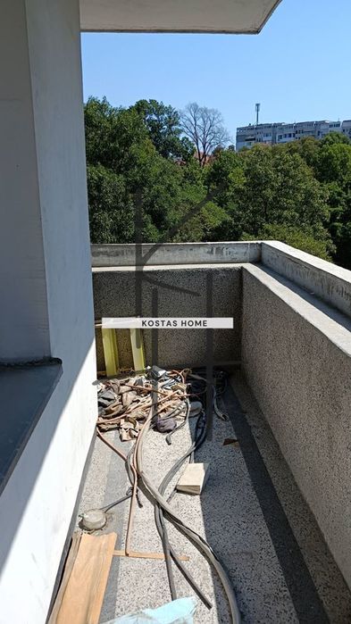 Продава се Четиристаен апартамент в Варна, Трошево - 90 кв.м за 1500 €/кв.м - Снимка #6