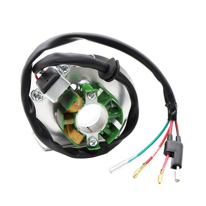 Stator Alternator KTM 200 250 300 380 4FIRE Bobina Aprindere A804