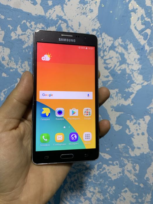 Samsung J7 продается