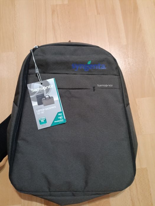 Ghiozdan samsonite