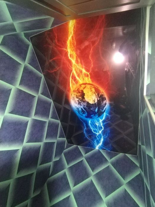 Natujnoy patalok xizmati