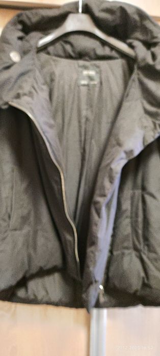 Куртка демисезонная