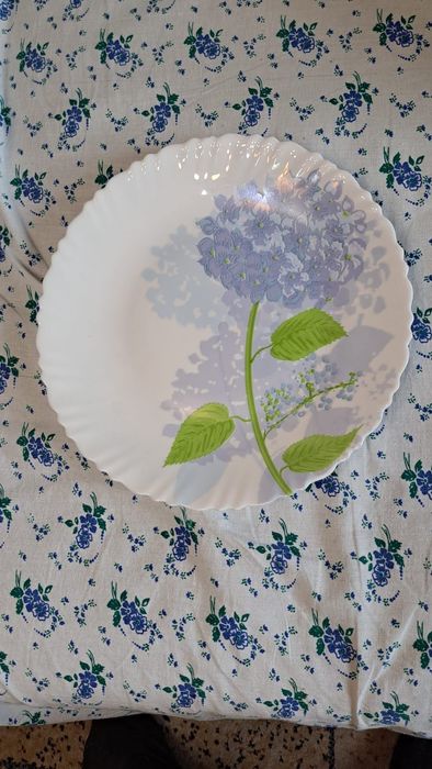 Коллекция набор посуды бокалы стаканы