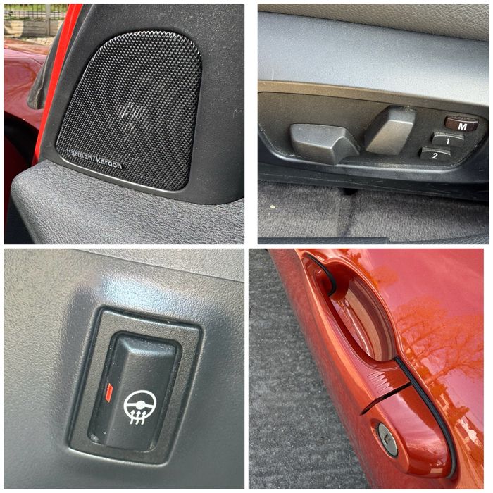 BMW X1 20d xDrive 2014 •Facelift •Harman/Kardon •Pano •Încălzire volan •Full