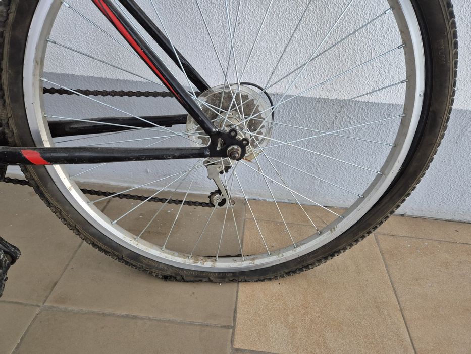 Продам велосипед