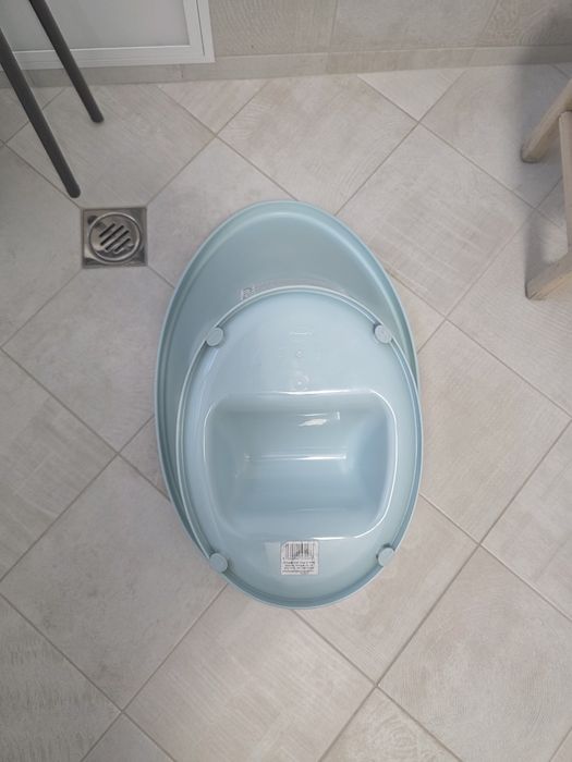 Вана за къпане Snuggle