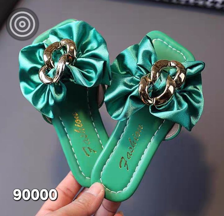 Тапочка. Пекин. Супер