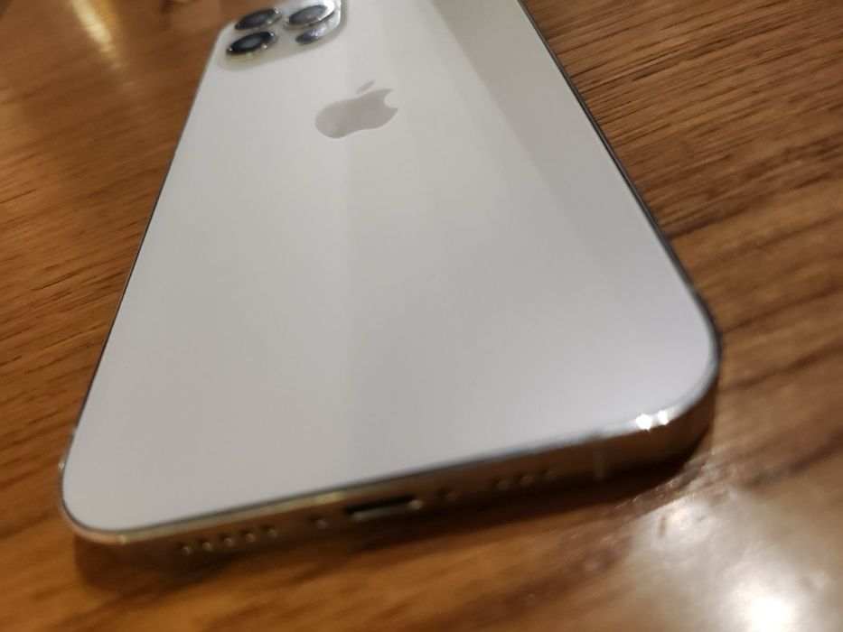 Iphone 12 pro  128 GB