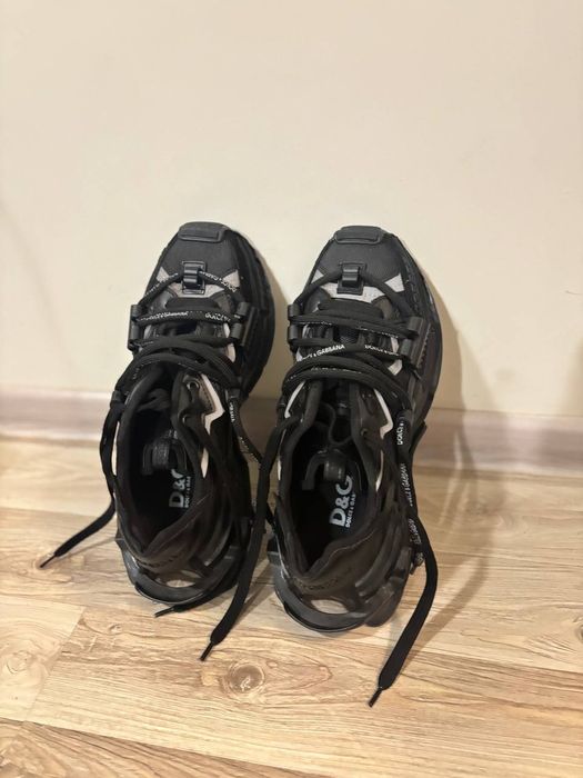 Мъжки обувки DOLCE&GABANA, размер 42