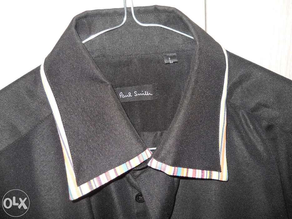 Camasi Paul Smith London L