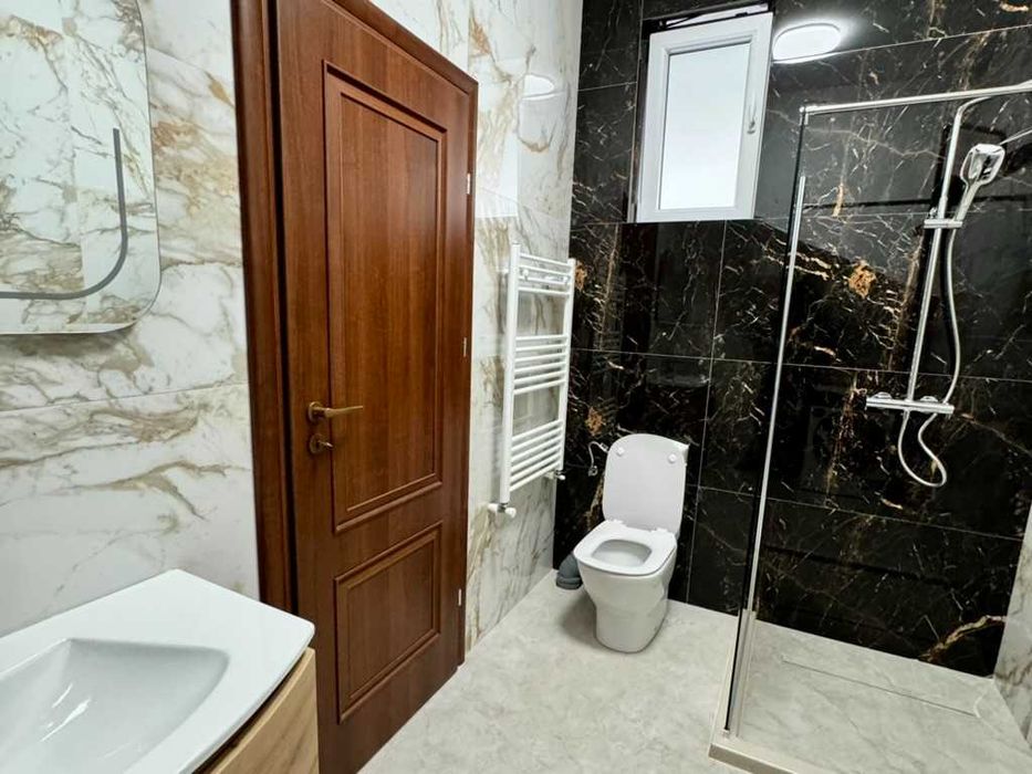 Casă cu 3 camere și terasă - Prima închiriere - Fundeni/Ilfov
