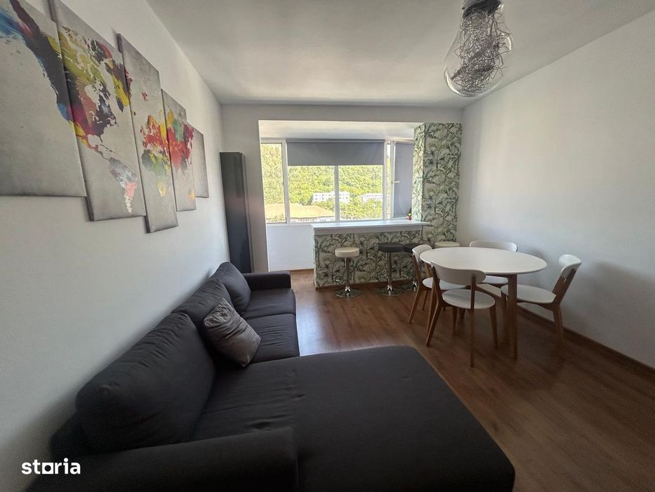 Apartament 2 Camere | Ultracentral | Piatra Neamț