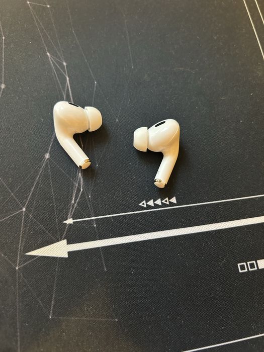Vand casti AirPods pro 2