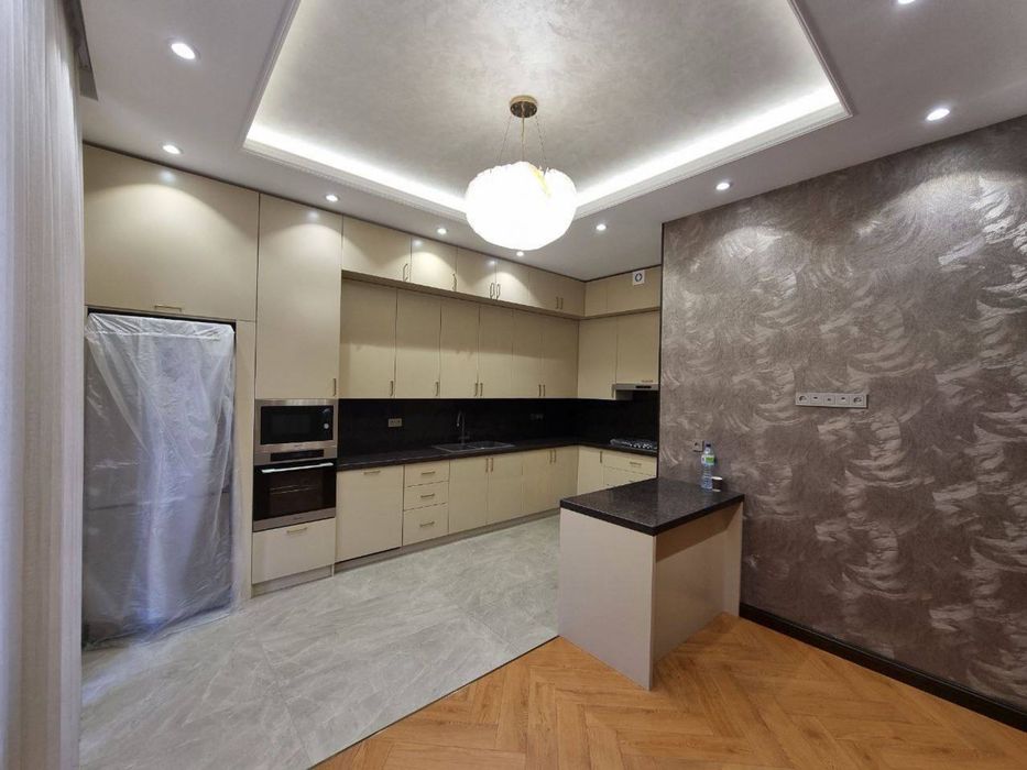 Закрытый городок коттедж Сайрам Village