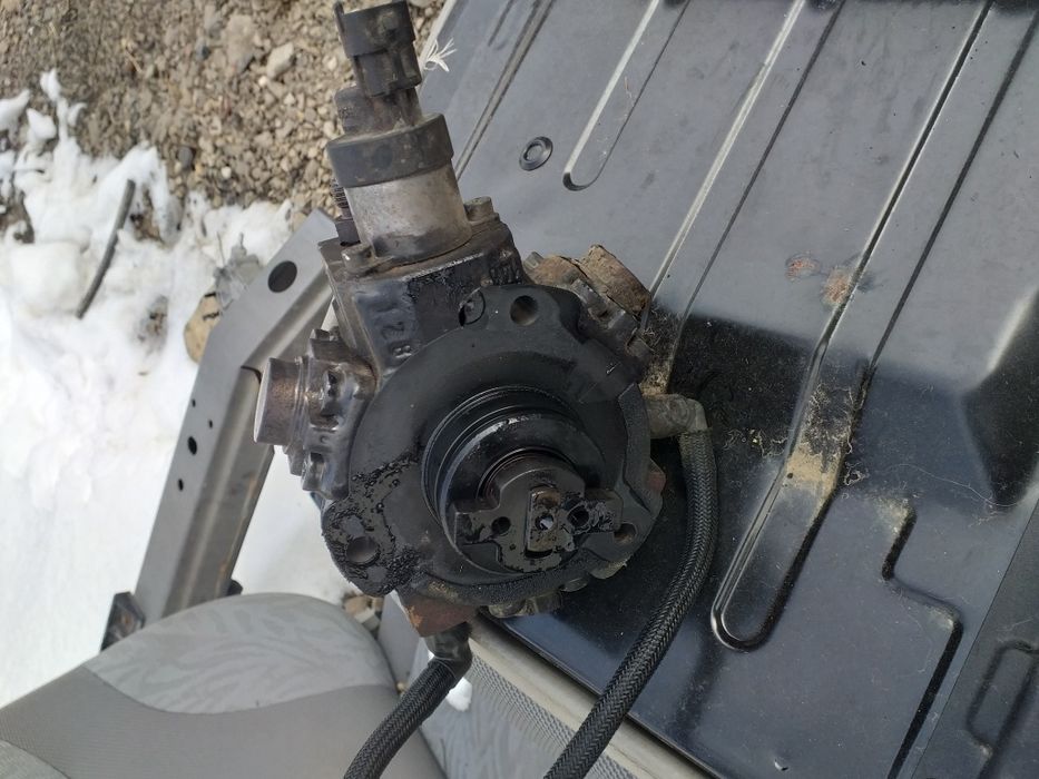 Pompa inalte land rover freelander 2 2.2