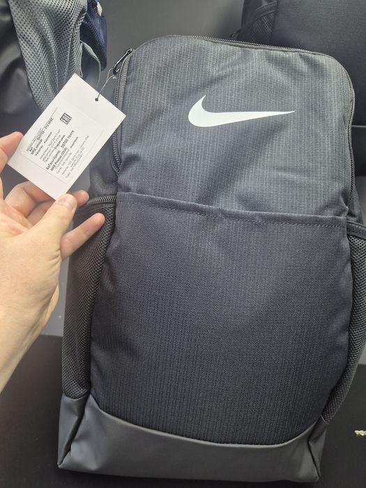 Nike original сумка и бананка