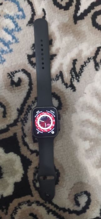 Smart soat hama joyi ishlidi narxi 500000ming