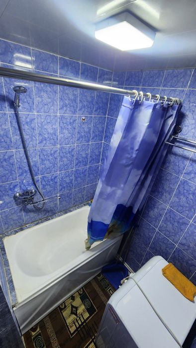 Без маклер квартира,  квартира 2 хоналик шерик булиб туришга одам кере