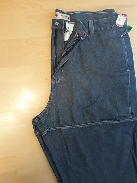 Мъжки дънки - размер 52