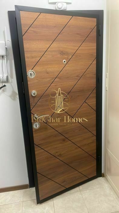 Дава под наем 1-стаен гр. Варна - Възраждане 1 30m²