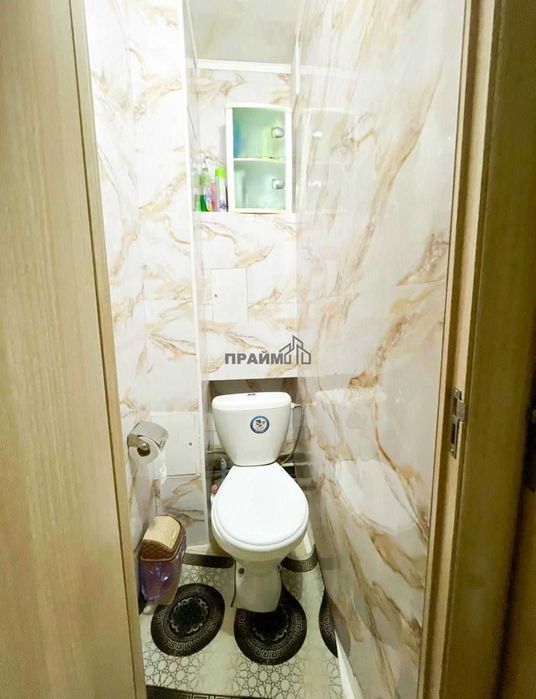 ПРОДАМ 3Х ком. Жастар (Даурен ПРАЙМ)