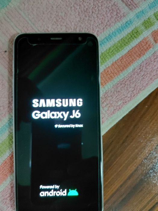 Samsyng GalaxyJ6