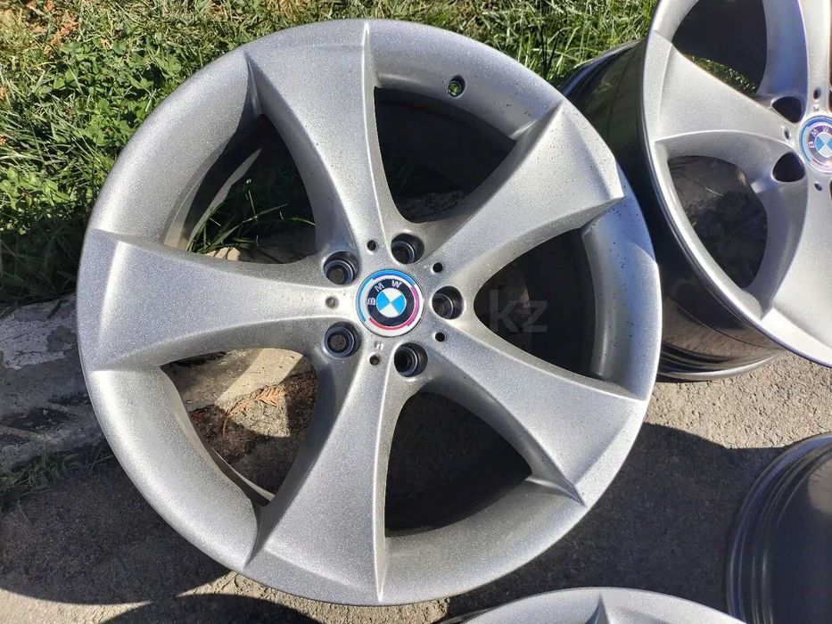 Bmw x5.x6 из Японии