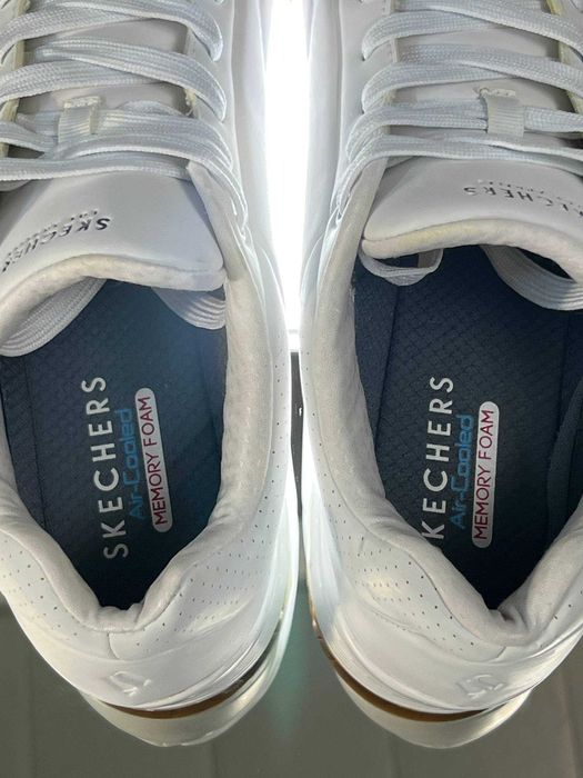 Мужские кроссовки SKECHERS Air Cooled оригинал