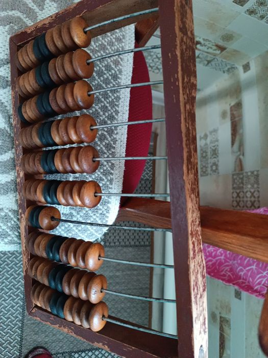 Продам советские счеты!