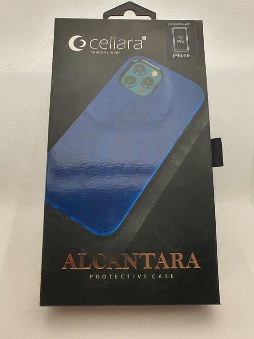Husa  iPhone 13 Pro