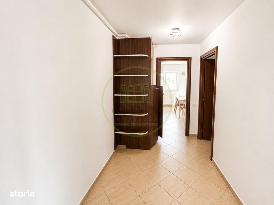 Apartament Premium 3 camere | 109 mp | Terasa, Balcon, Parcare Subtera