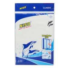 Niso Delfin latta Нисо Дельфин тряпка