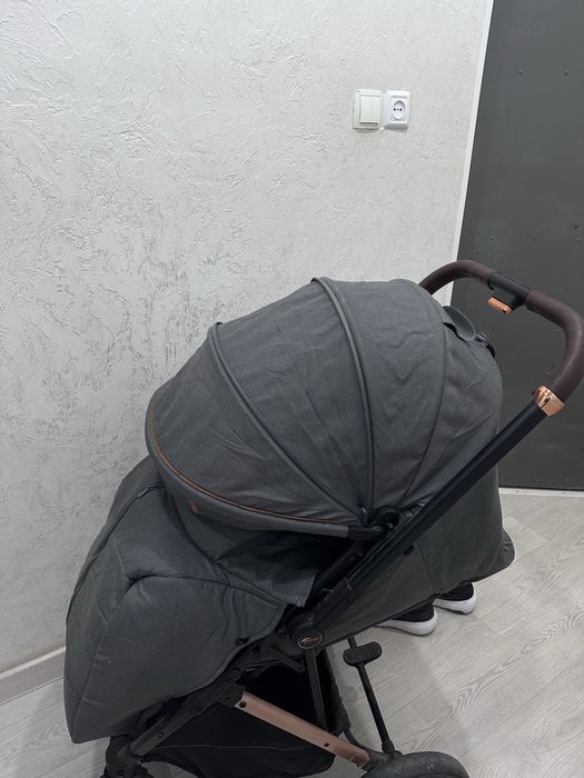 Детские коляски