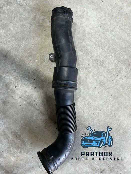 Въздушна тръба за Opel Astra J 1.7 CDTI 110 hp