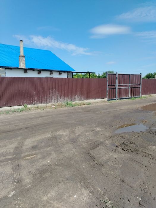 Продам дом на восточном 2343